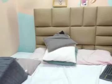 lilybaudyn_ on Chaturbate 