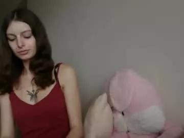 Try 20 years old lilycandy_ from Chaturbate lilycandy_ from Chaturbate