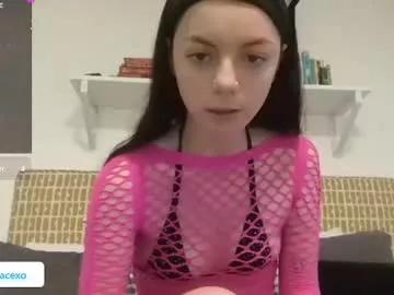 lilygracexoxo on Chaturbate 