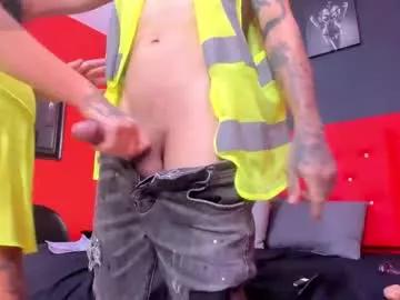 Discover 21 years old lilyth_adam from Chaturbate lilyth_adam from Chaturbate