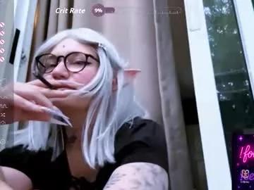 Freechat lina2d_tyan on Chaturbate