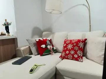 Freechat liorvante on Chaturbate