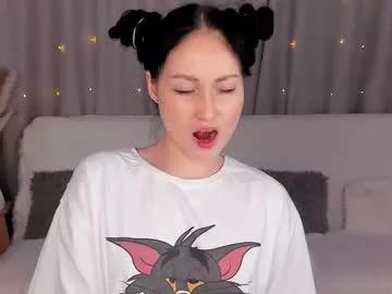 lisamooore on Chaturbate 
