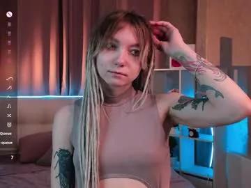 lisanelsona on Chaturbate 