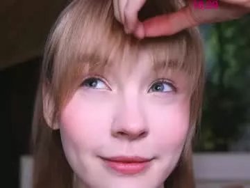 lissa_meooow on Chaturbate 