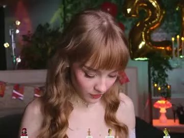 lissa_meooow on Chaturbate 