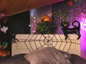 lissa_meooow on Chaturbate 