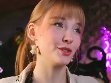 lissa_meooow on Chaturbate 