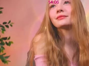 lissa_meooow on Chaturbate 