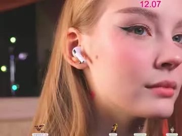 lissa_meooow on Chaturbate 