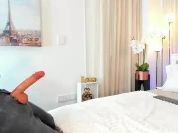lissetlong69 on Chaturbate 