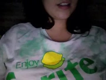 little_anef on Chaturbate 