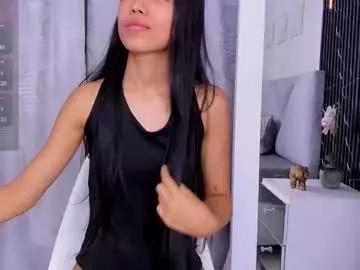 little_caprice_x on Chaturbate 