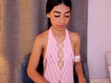 little_caprice_x on Chaturbate 