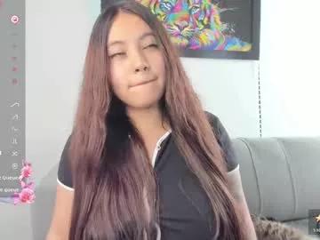 little_caro13 on Chaturbate 