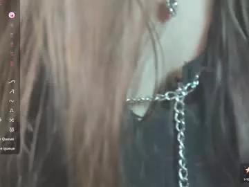 little_caro13 on Chaturbate 