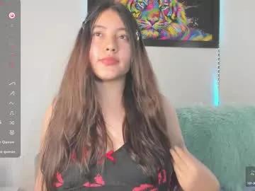little_caro13 on Chaturbate 