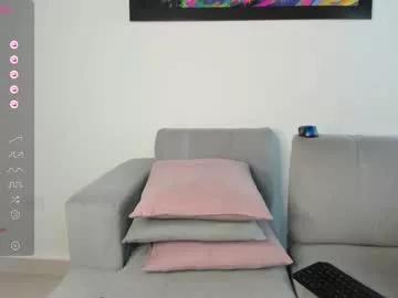 little_caro13 on Chaturbate 