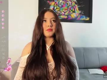 little_caro13 on Chaturbate 