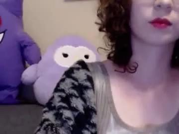 littledeathtrap on Chaturbate 