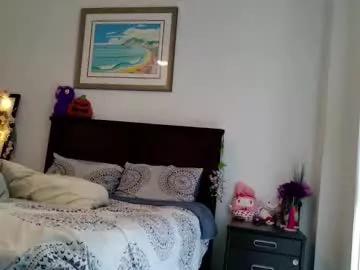 littledeathtrap on Chaturbate 