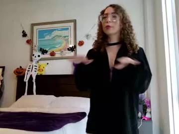 littledeathtrap on Chaturbate
