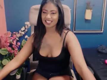 littleindianmilf on Chaturbate 