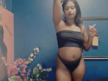 littleindianmilf on Chaturbate 