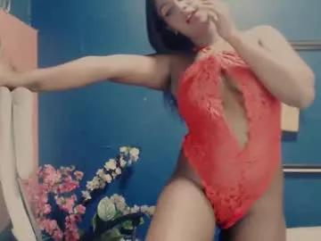 littleindianmilf on Chaturbate 