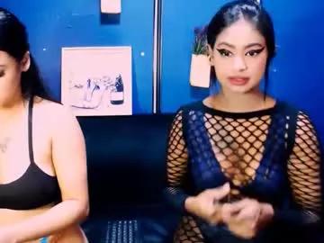 littleindianmilf on Chaturbate 