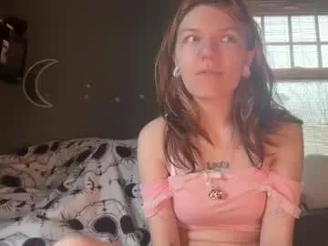 lizzyylovesick on Chaturbate 