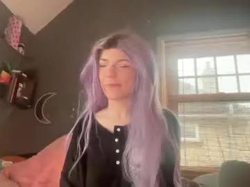 lizzyylovesick on Chaturbate 