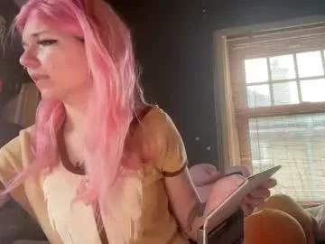 lizzyylovesick on Chaturbate 