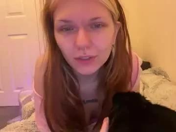 lizzyylovesick on Chaturbate 