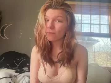 lizzyylovesick on Chaturbate 