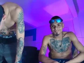 lobo_cockk on Chaturbate 