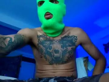 lobo_cockk on Chaturbate 