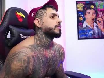 Check out slutty escort Logan_hugh8 logan_hugh8 from Chaturbate