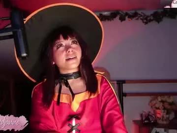 loidjanne from Chaturbate