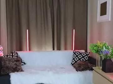 Freechat lolla_sweeti on Chaturbate