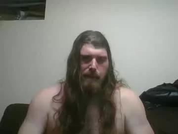 Freechat longhairedfreak1921 on Chaturbate