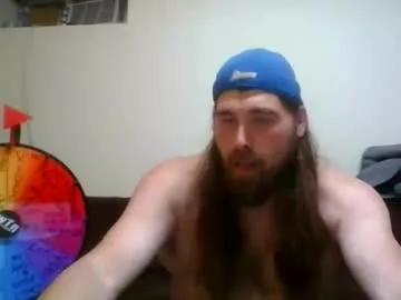 Freechat longhairedfreak1921 on Chaturbate