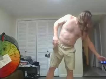 Freechat longhairedfreak1921 on Chaturbate