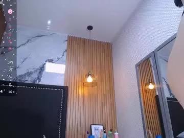 Freechat lorenadavies on Chaturbate