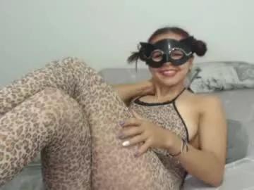 love_gatubela on Chaturbate 