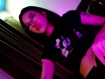 Try Chaturbate's Love_seren love_seren from Chaturbate