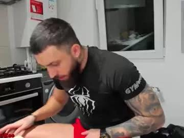 Naked Lovermike_ wants you to fuck his body now lovermike_ from Chaturbate