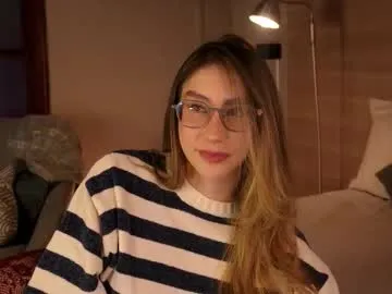 lua_ferch_ on Chaturbate