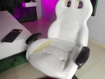 lucii_fer_ from Chaturbate