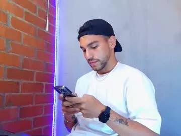 Discover 27 years old lucky_blessed from Chaturbate lucky_blessed from Chaturbate